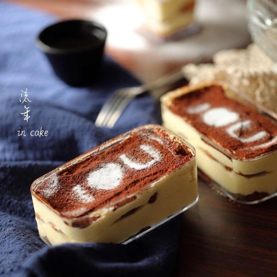 小蝎的流年in cake