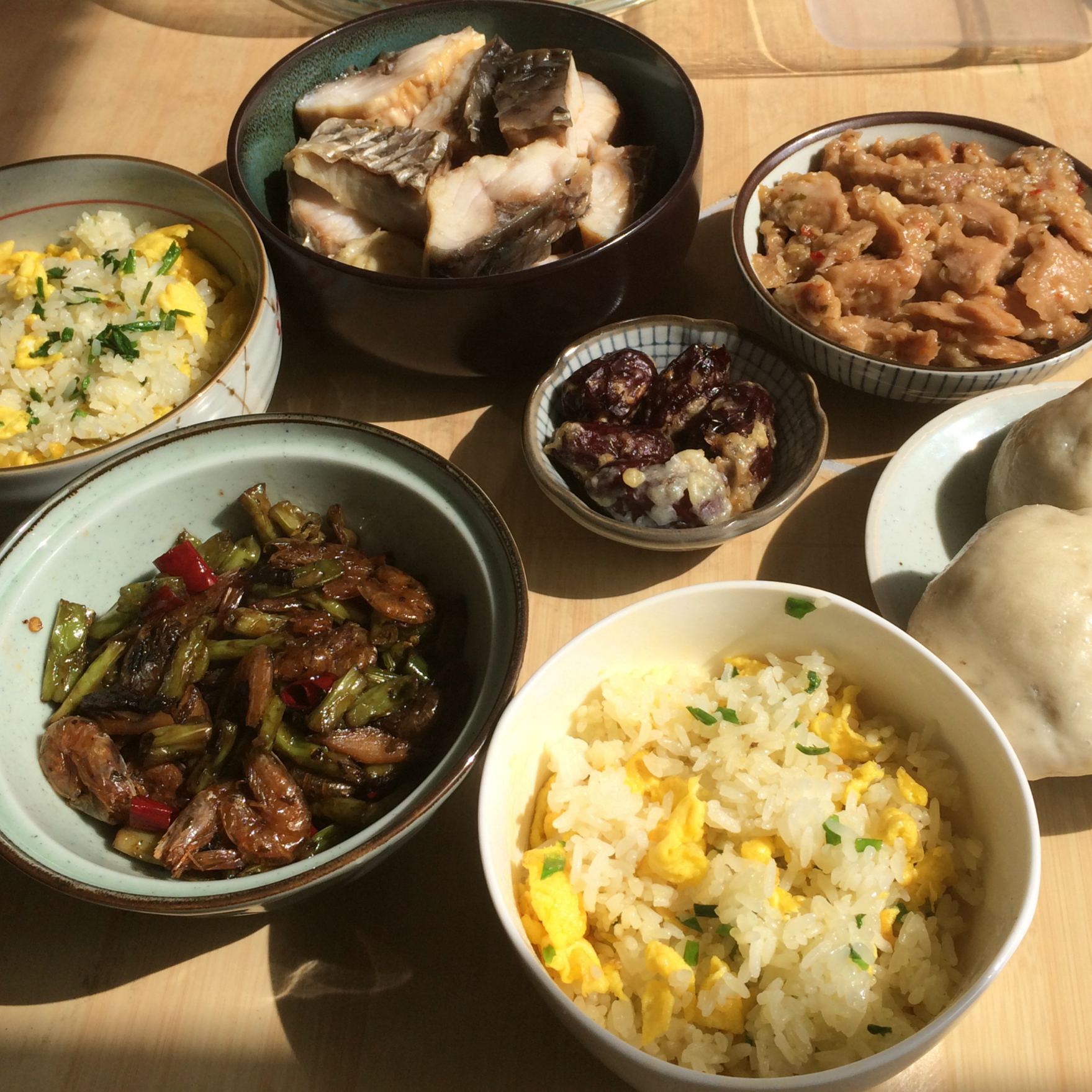 日常2016
