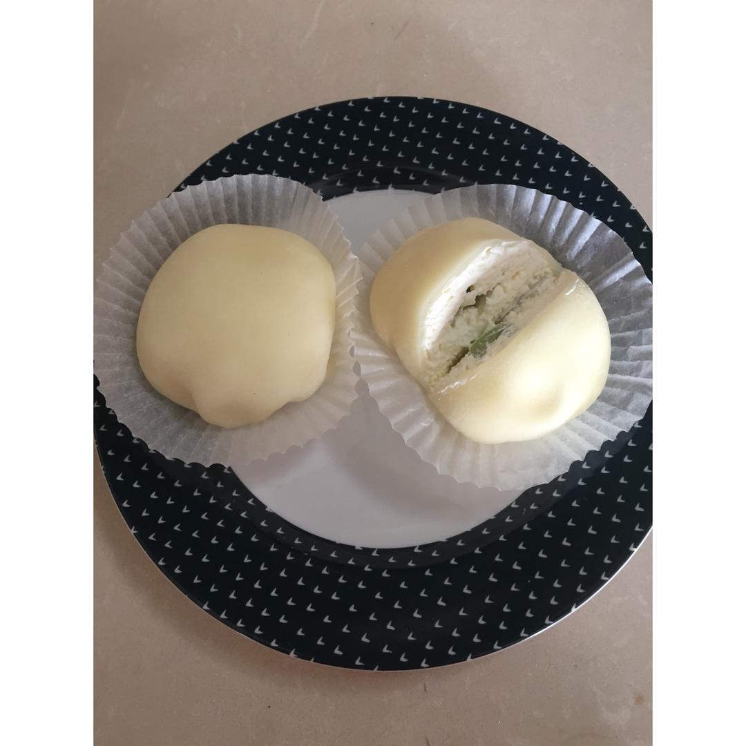 人气爆棚雪媚娘