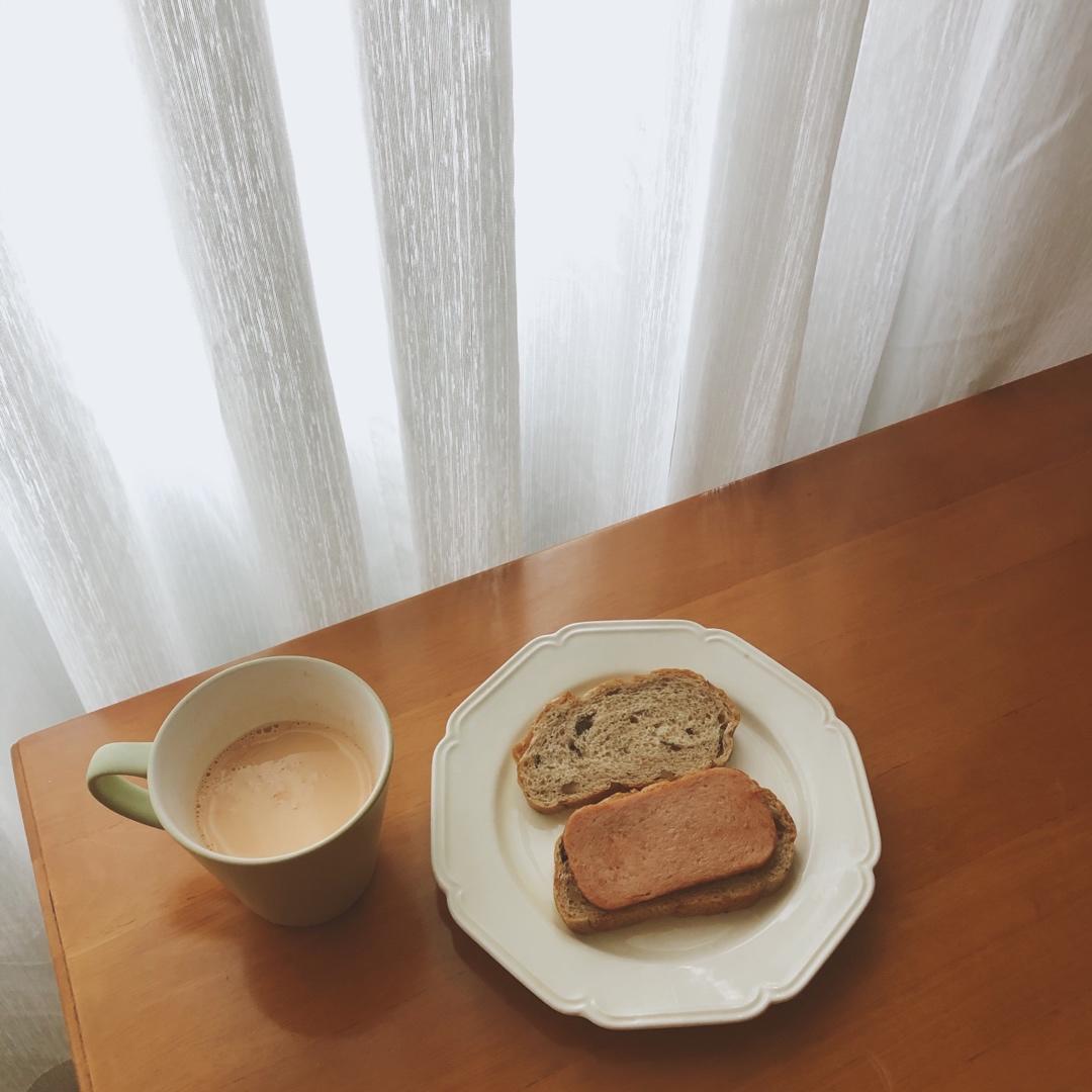 泰奶/泰式奶茶（超简单家常版）