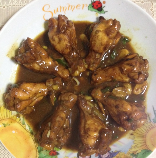 午餐•2014年3月5日