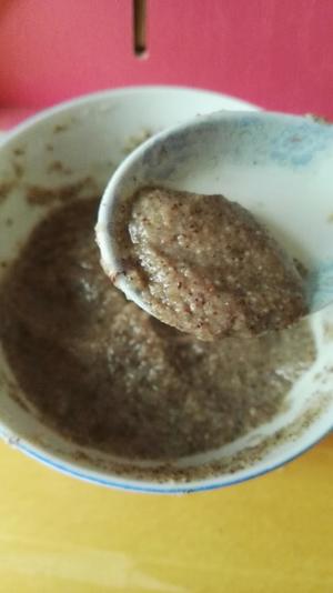 自制薏米红豆粉的做法 步骤7