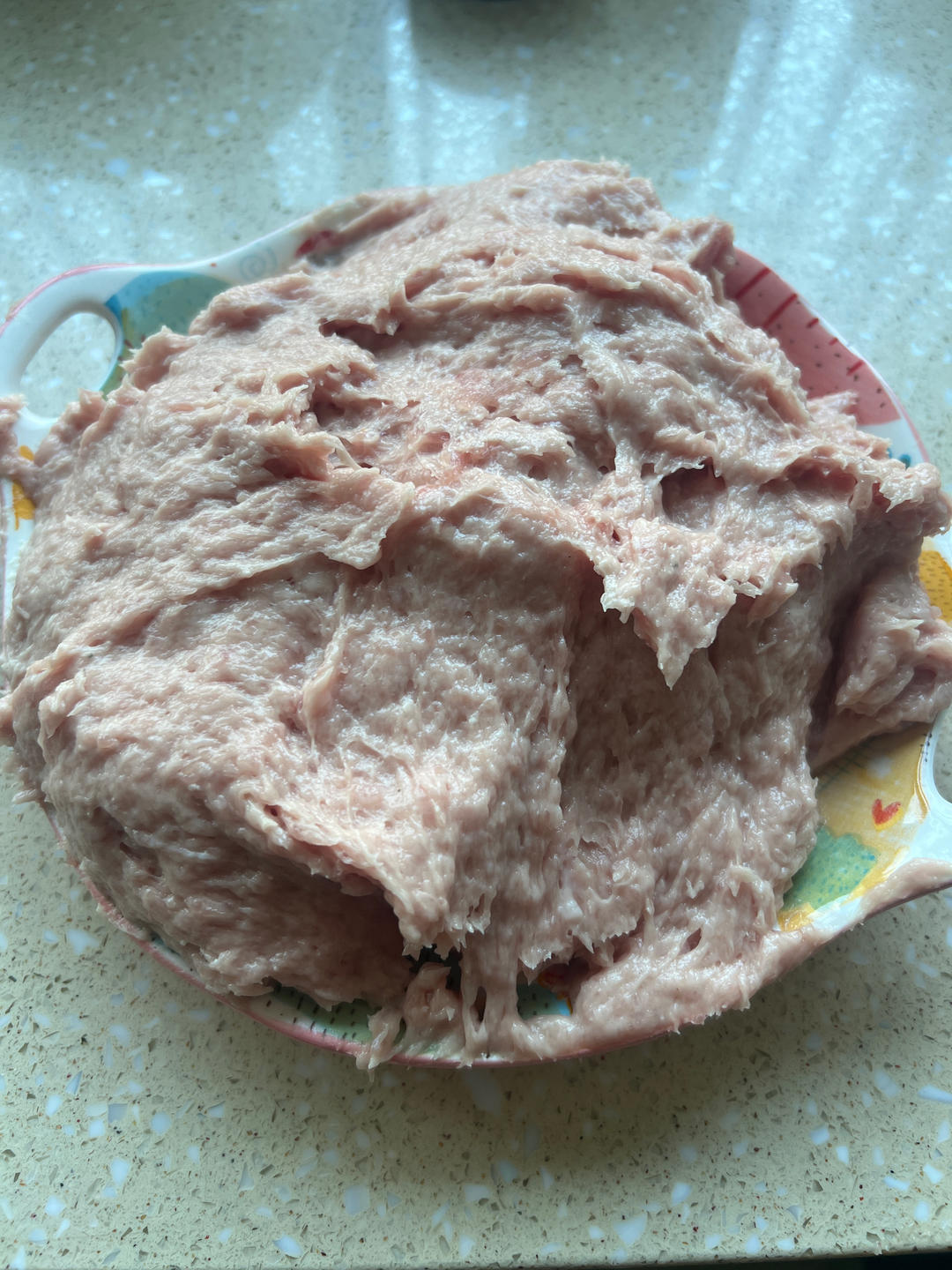 瘦肉丸