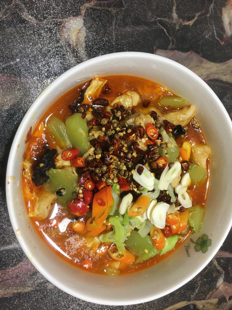家乐现成酱料包之馋嘴龙利鱼