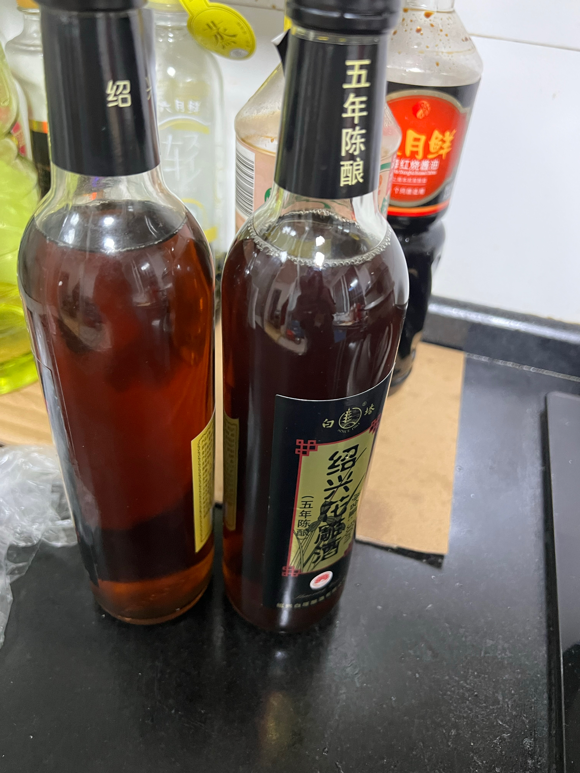 秘制江南熟醉蟹