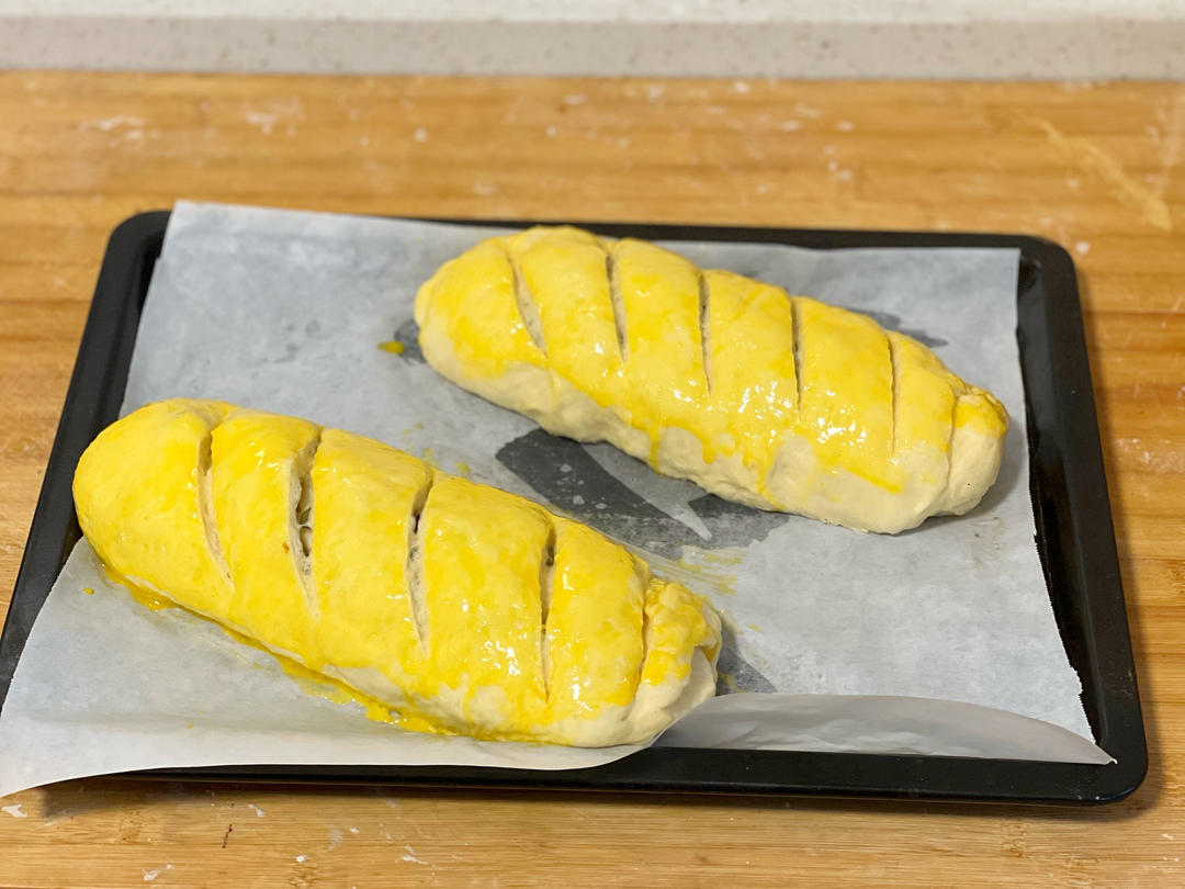 千万不要做大列巴，越嚼越香，比买更好吃