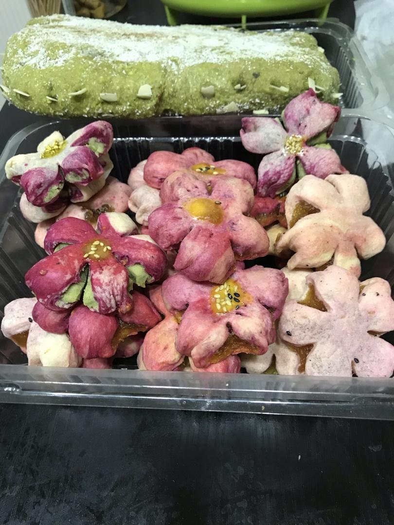 桃花酥