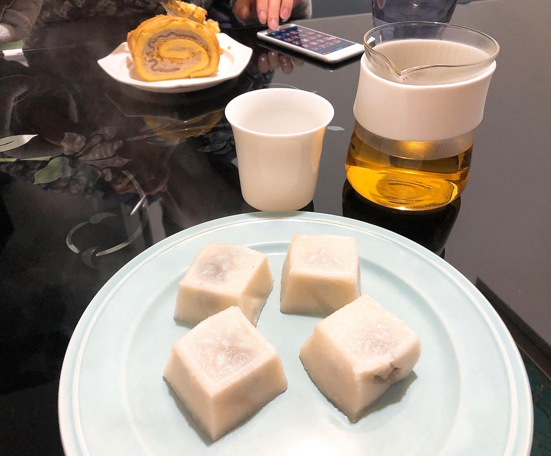 每天都要好好吃早饭