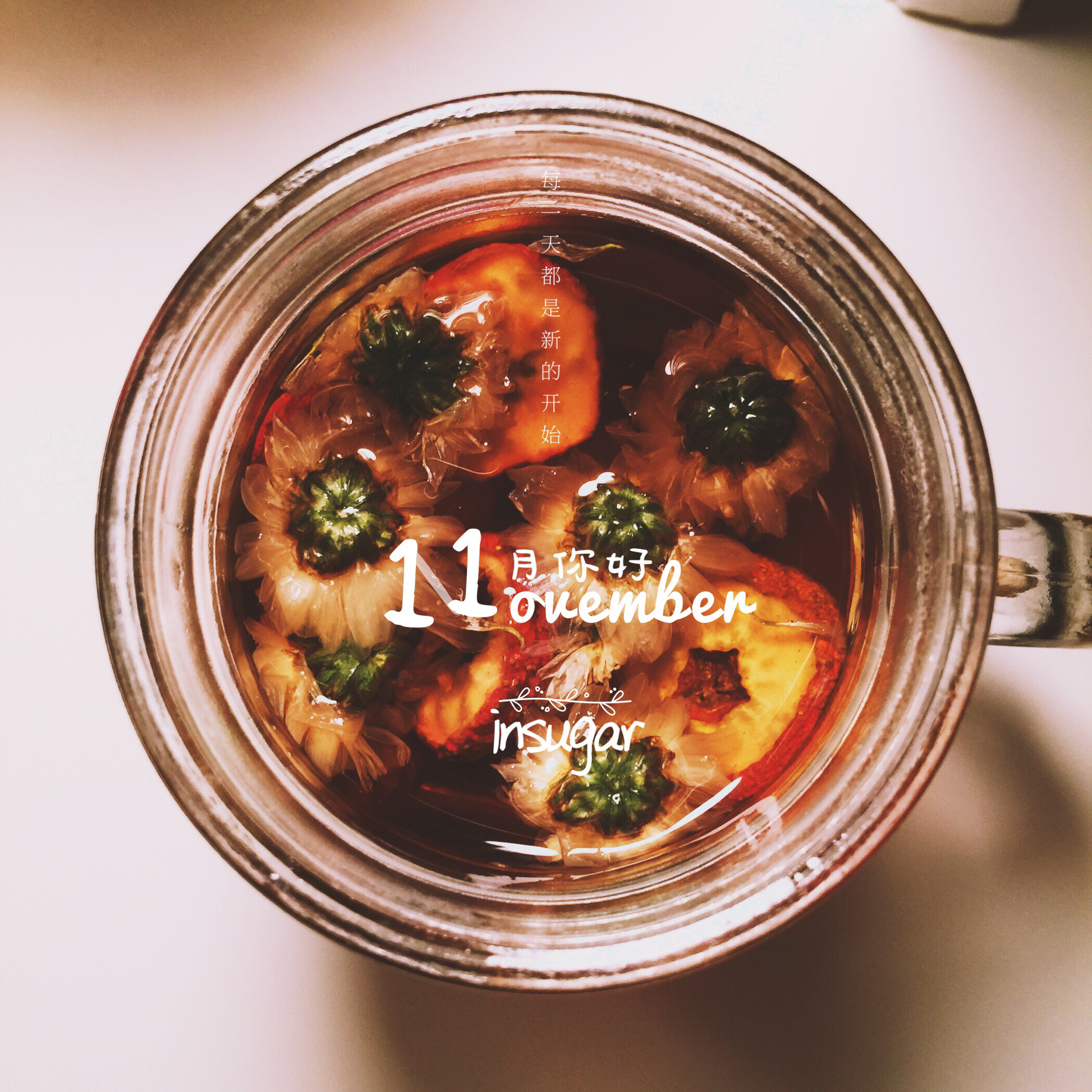 莉娜的烘焙日记