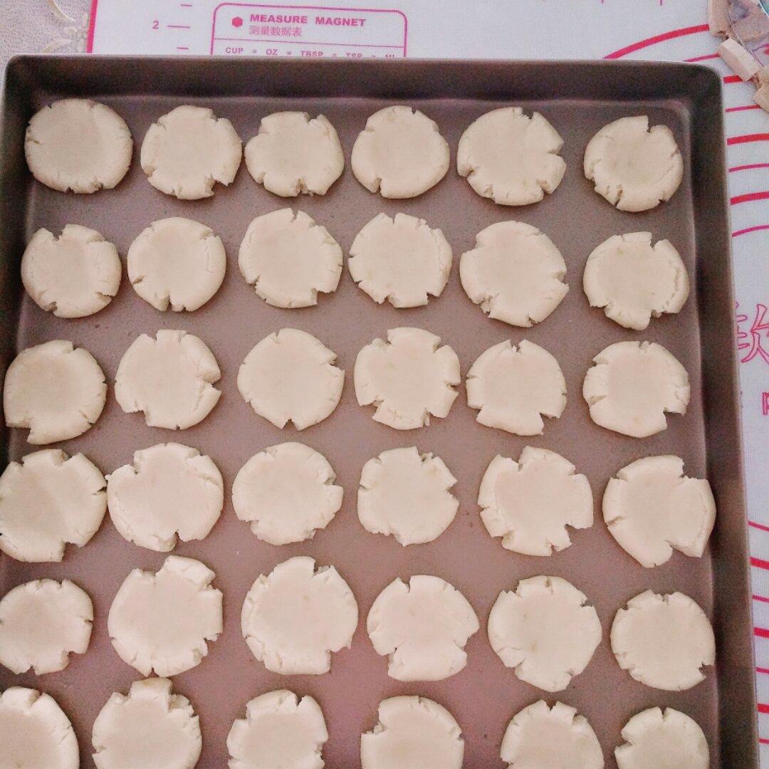 玛格丽特饼干