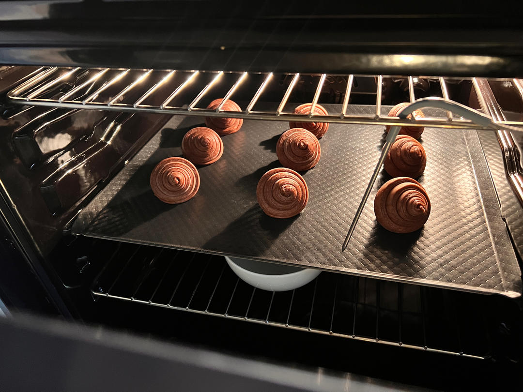 可颂手工开酥｜附详细教程｜细节及注意事项