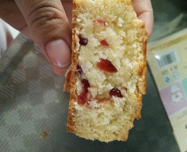 老式月饼蔓越莓椰蓉馅的做法