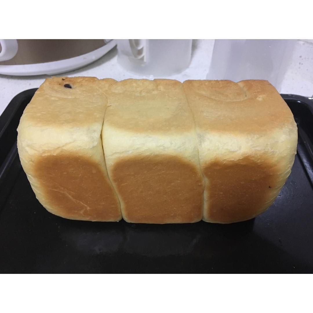 红豆吐司～好吃的昏过去