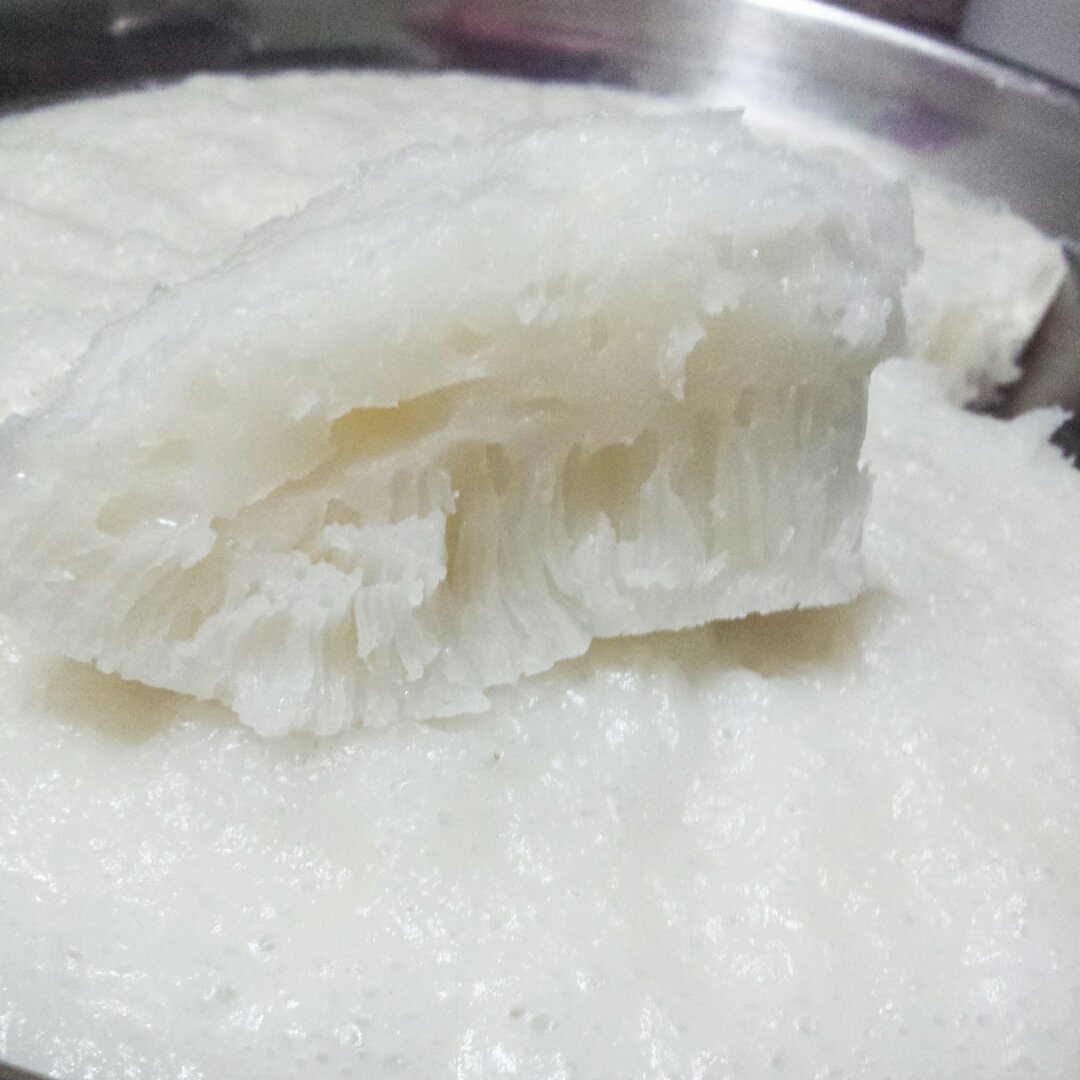 白糖糕