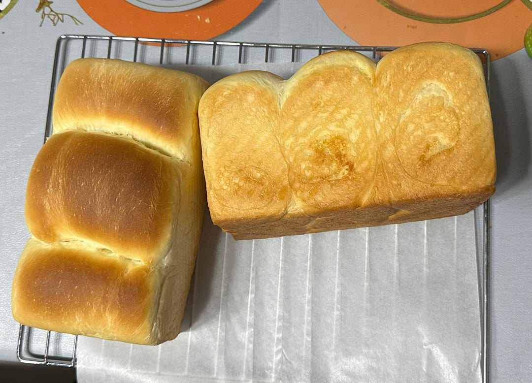 🥥Coconut椰蓉牛奶吐司｜椰香浓郁｜面包柔软｜馅料丰富