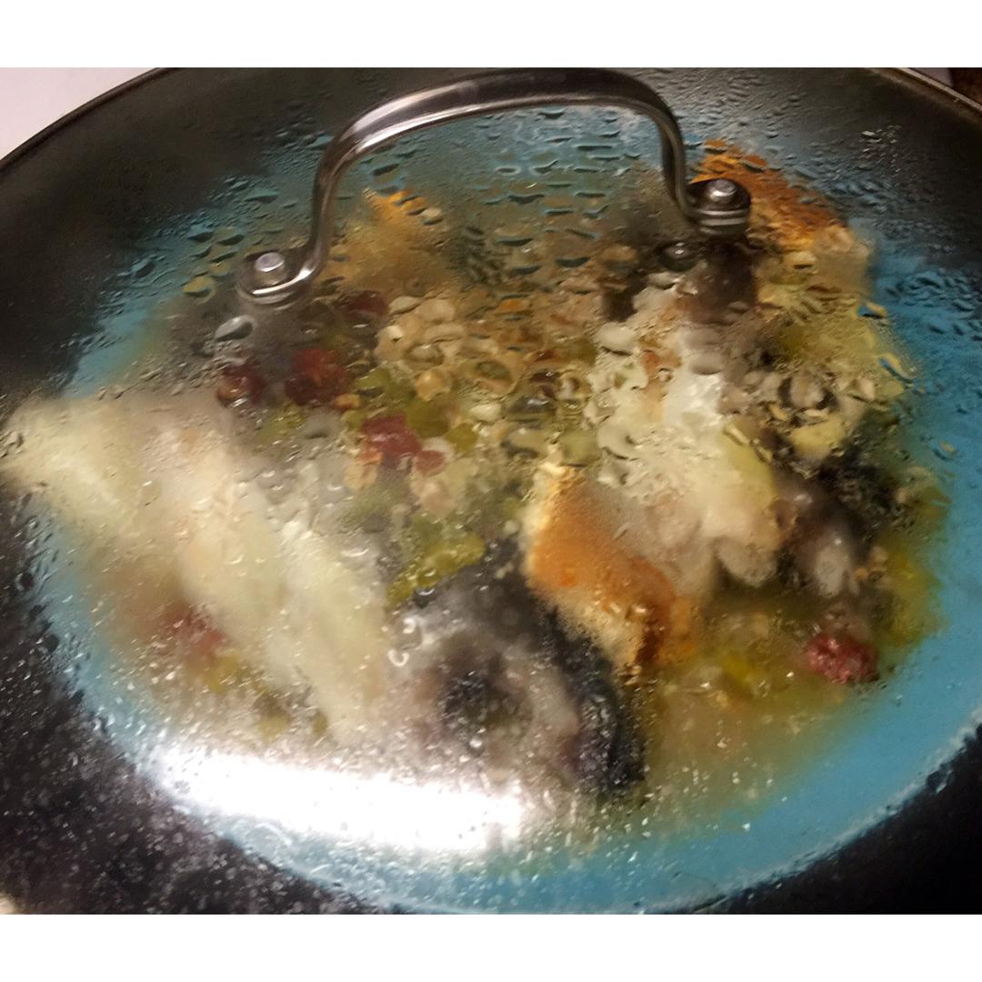 正宗湘味剁椒鱼头