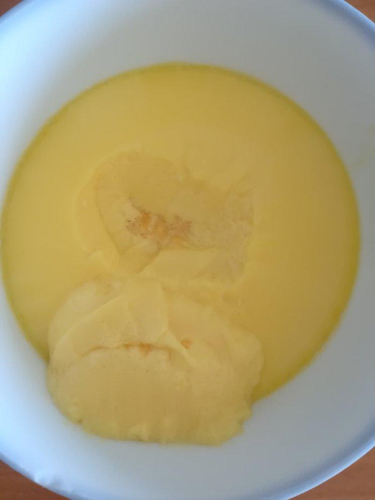 蒸水蛋