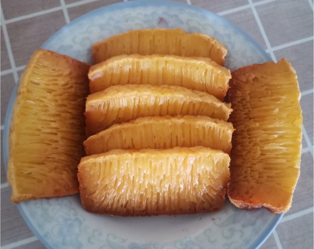 就那么简单的黄金糕