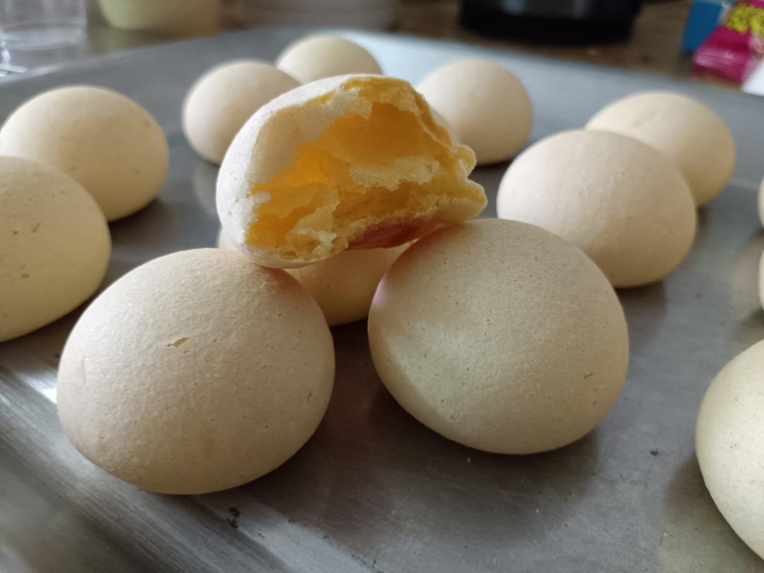 私房爆单🔥的麻薯布丁教程来啦❗锁死这个配方