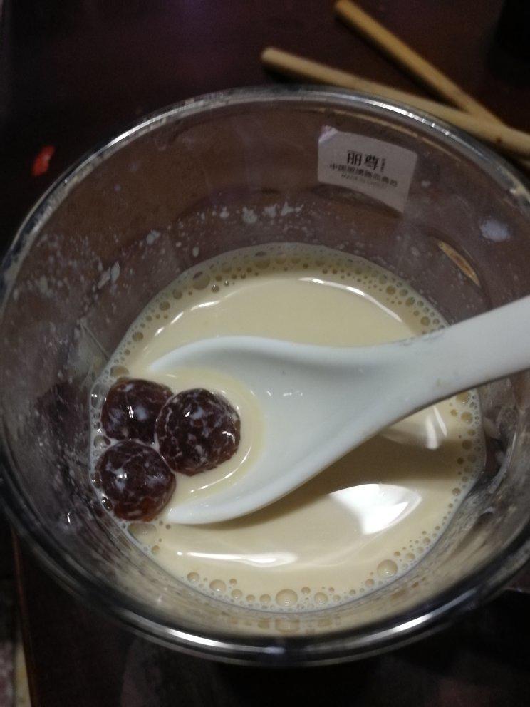 【零失败！超简单！】自制可挂壁黑糖珍珠