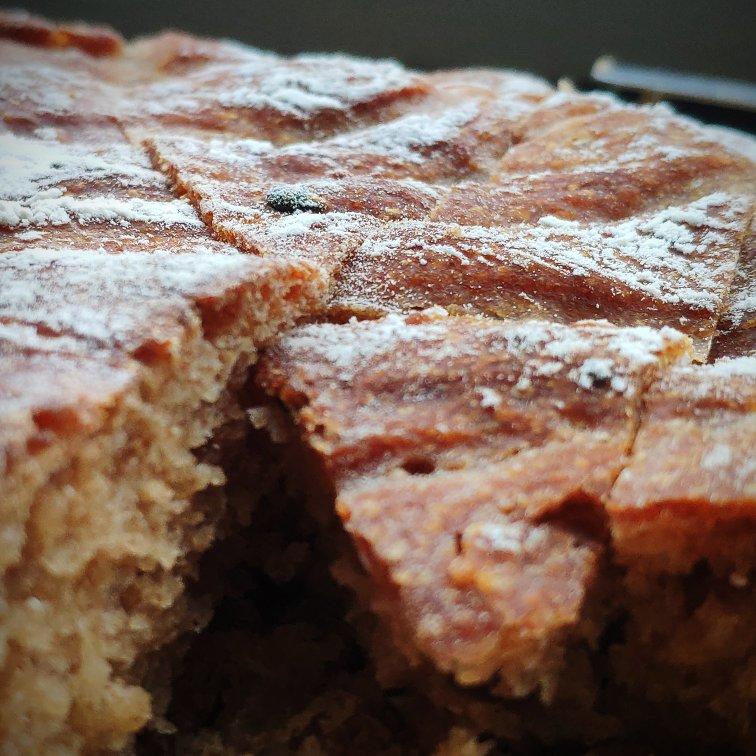 百香果啤酒欧包