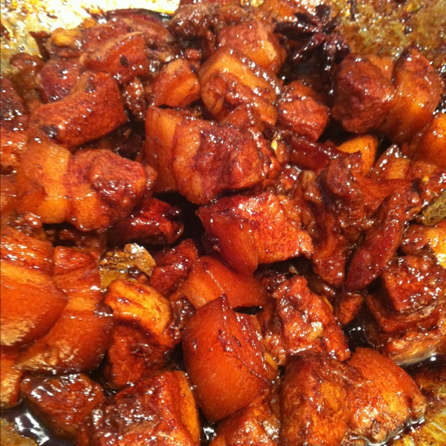 红烧肉