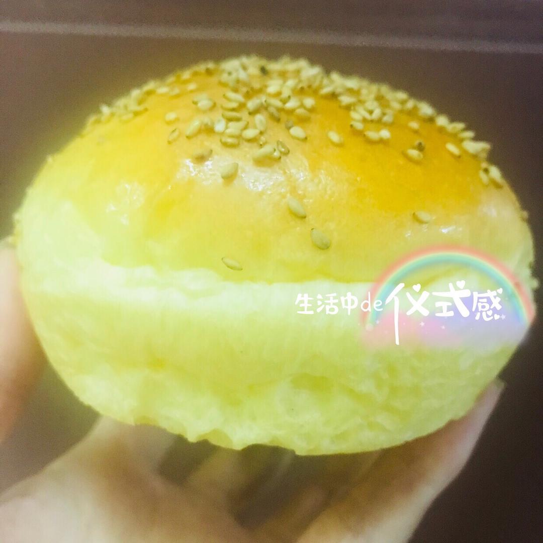 软到不知所措的牛奶卷