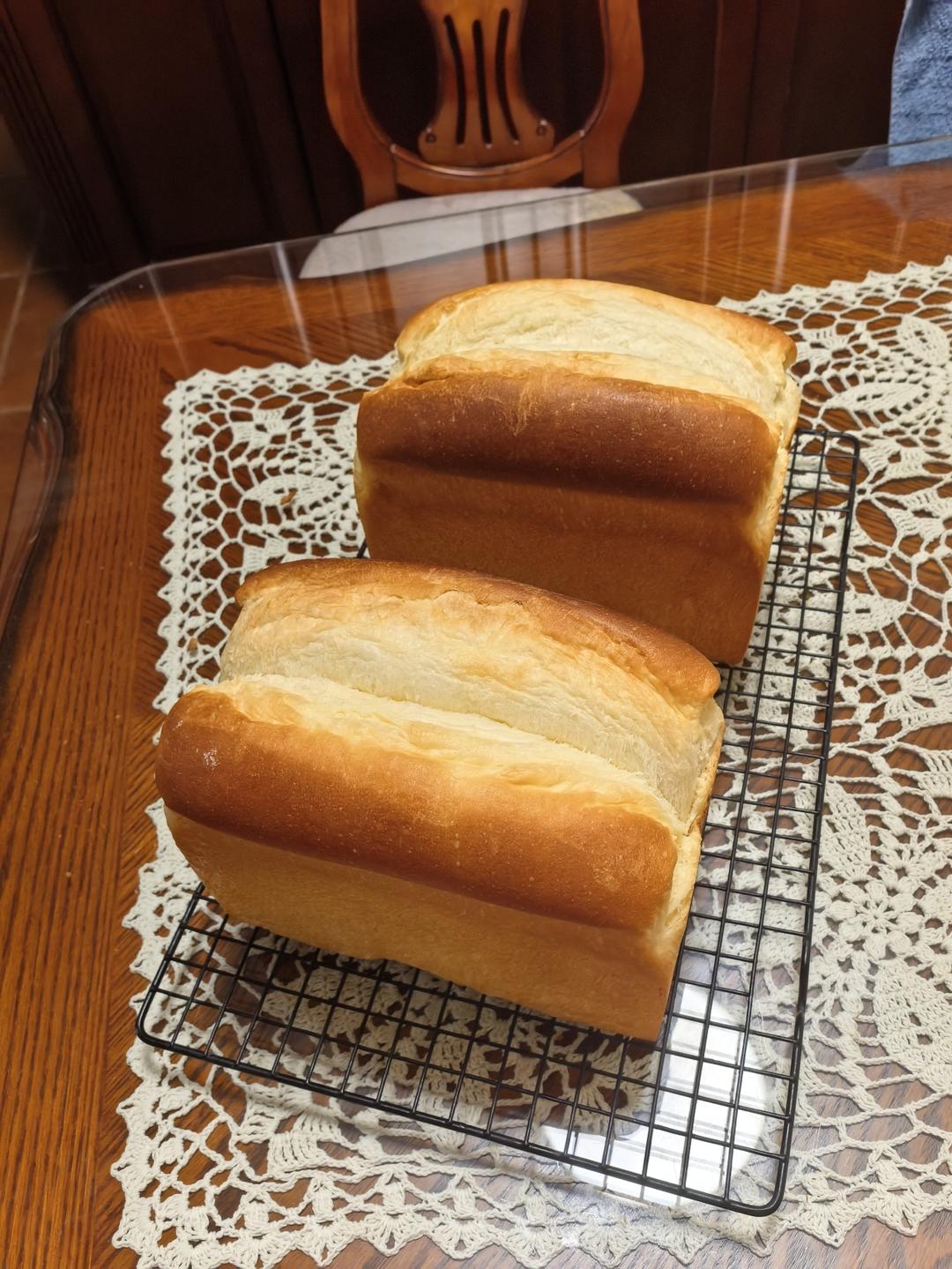 超软鲜牛乳巨蛋吐司
