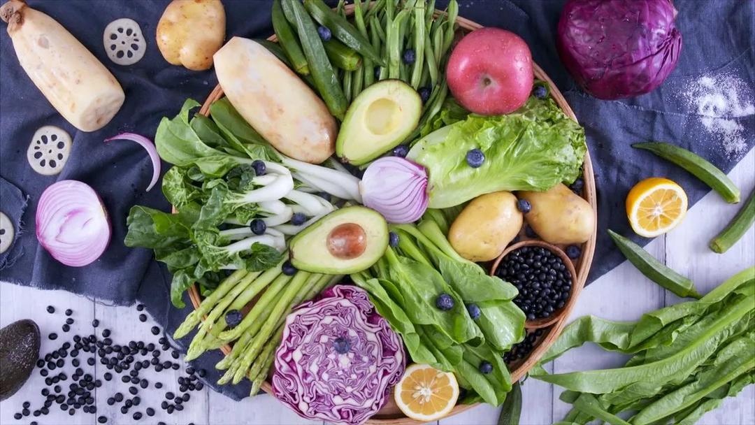 食材美容保色:蔬果也该美容保鲜,这7个方法很有效 食材美容保色:蔬果也该美容保鲜,这7个方法很有效