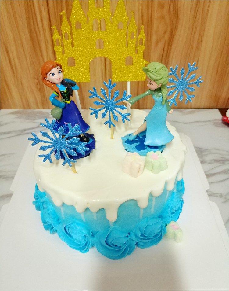 建个菜谱保存那些年我做过的蛋糕