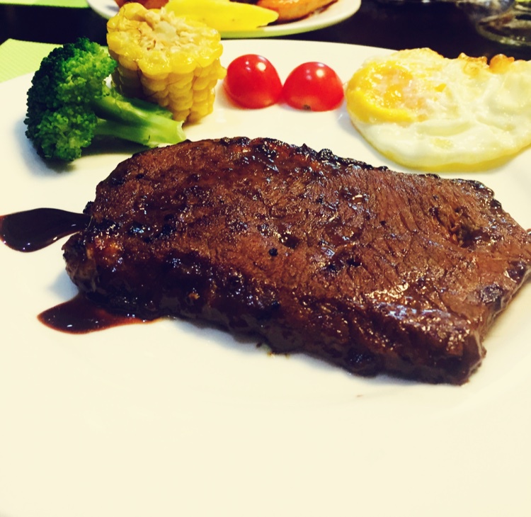 午餐•2015年3月23日