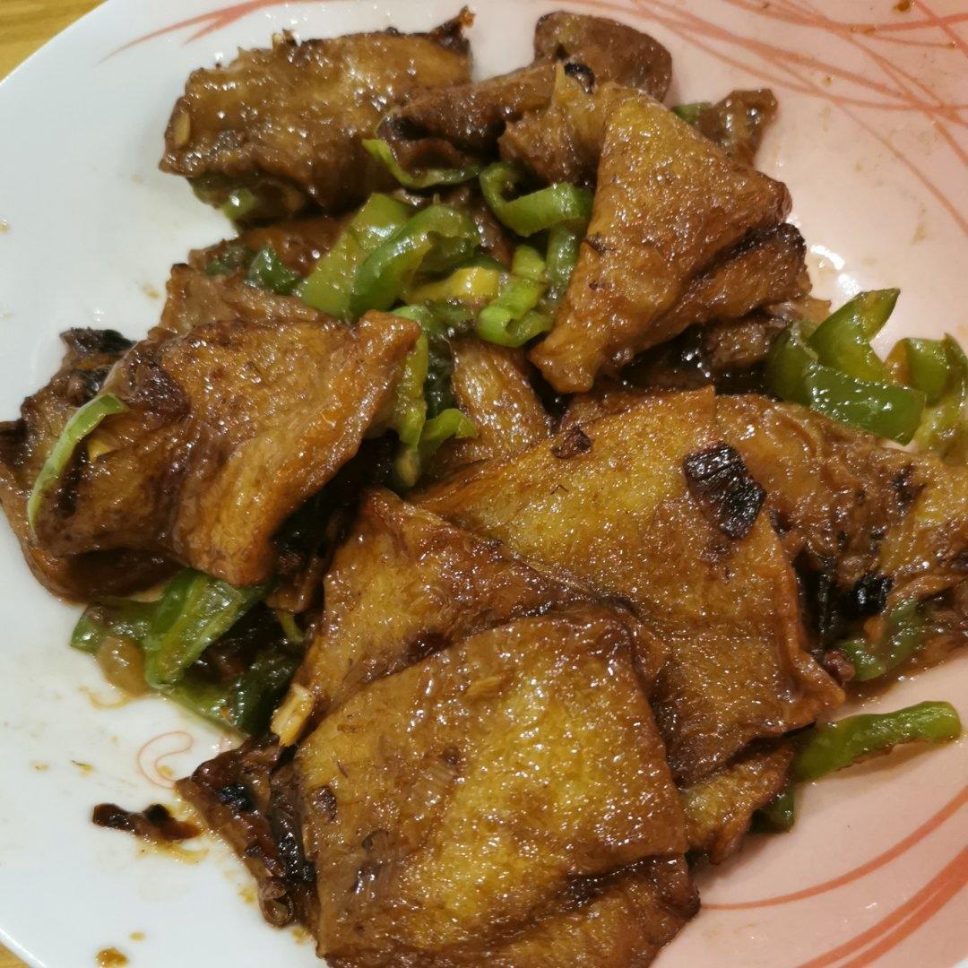 99%的人都不知道的千叶豆腐做法！㊙️