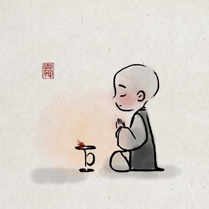 别人家的小厨娘