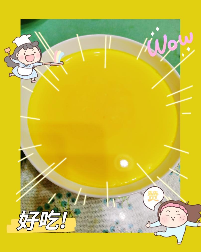 嫩滑鸡蛋羹，水蒸蛋，蒸蛋，简单好操作的做法