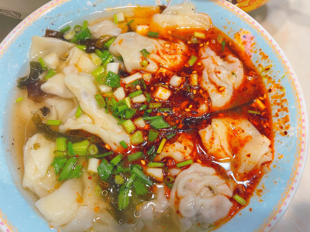 家庭自制手擀馄饨皮、云吞皮『超详细零失败』