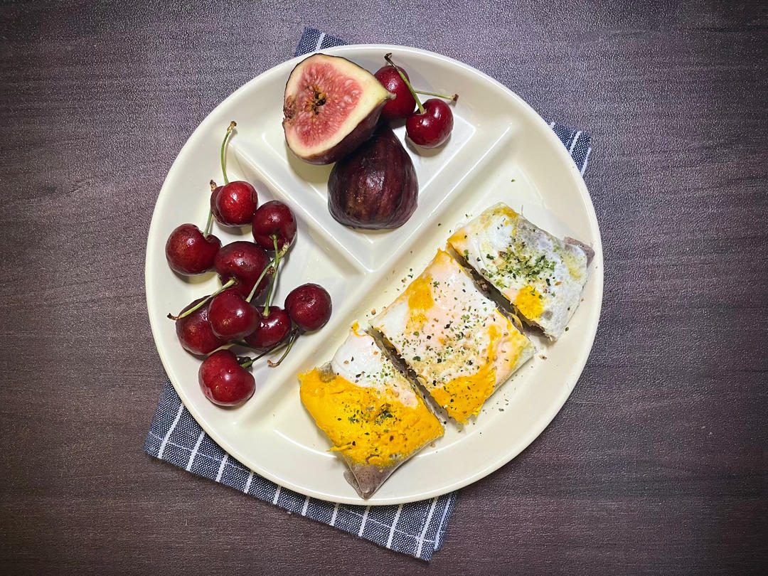 煤灰的三餐（持续记录）