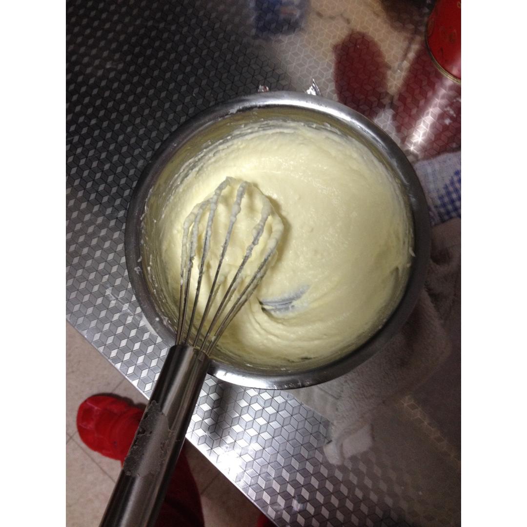 香酥不腻的——皇家曲奇