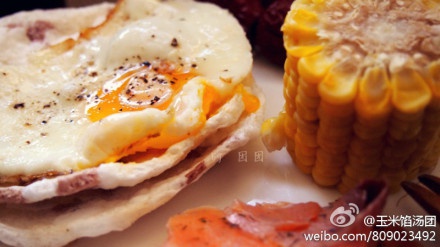 我是早餐君喵