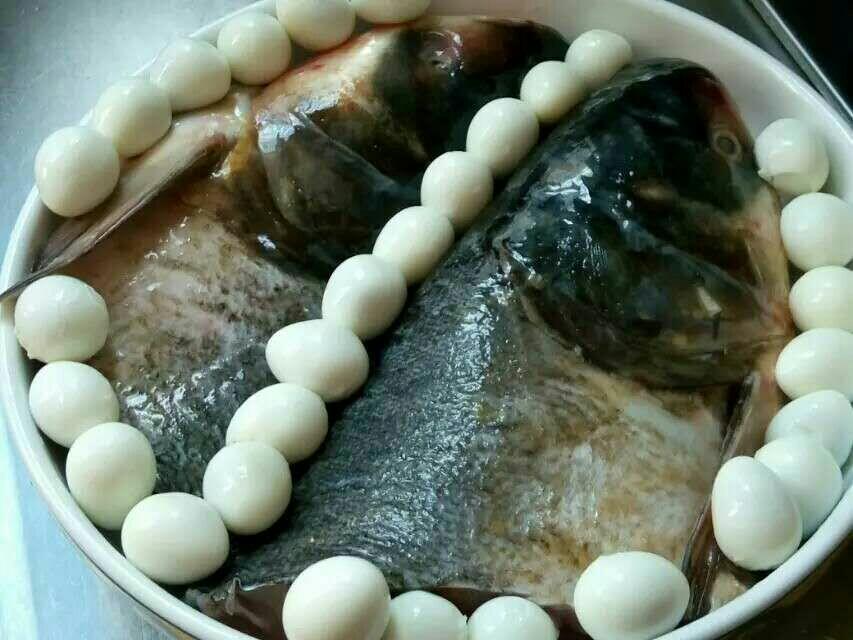 秘制剁椒鱼头