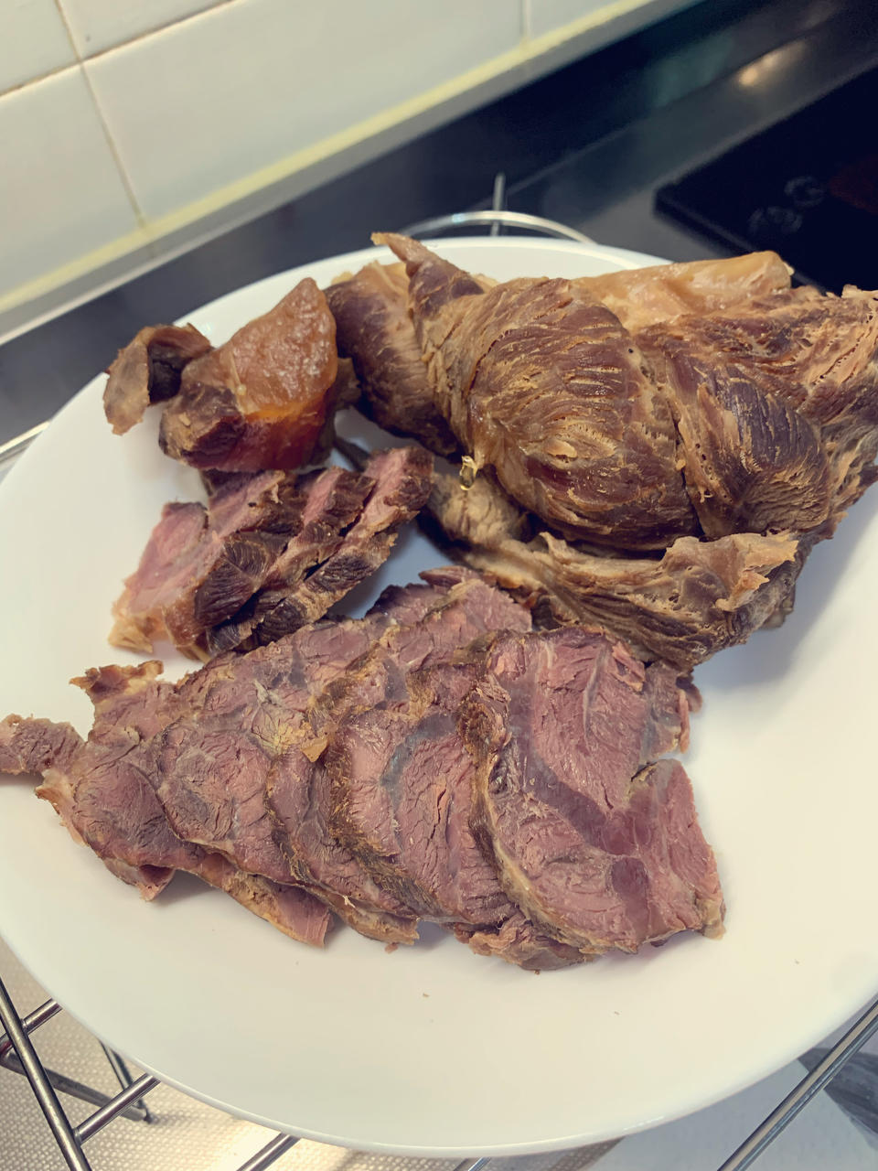 极简·古法｜酱牛肉·卤牛肉·牛腱子｜卡卡爸·不藏私