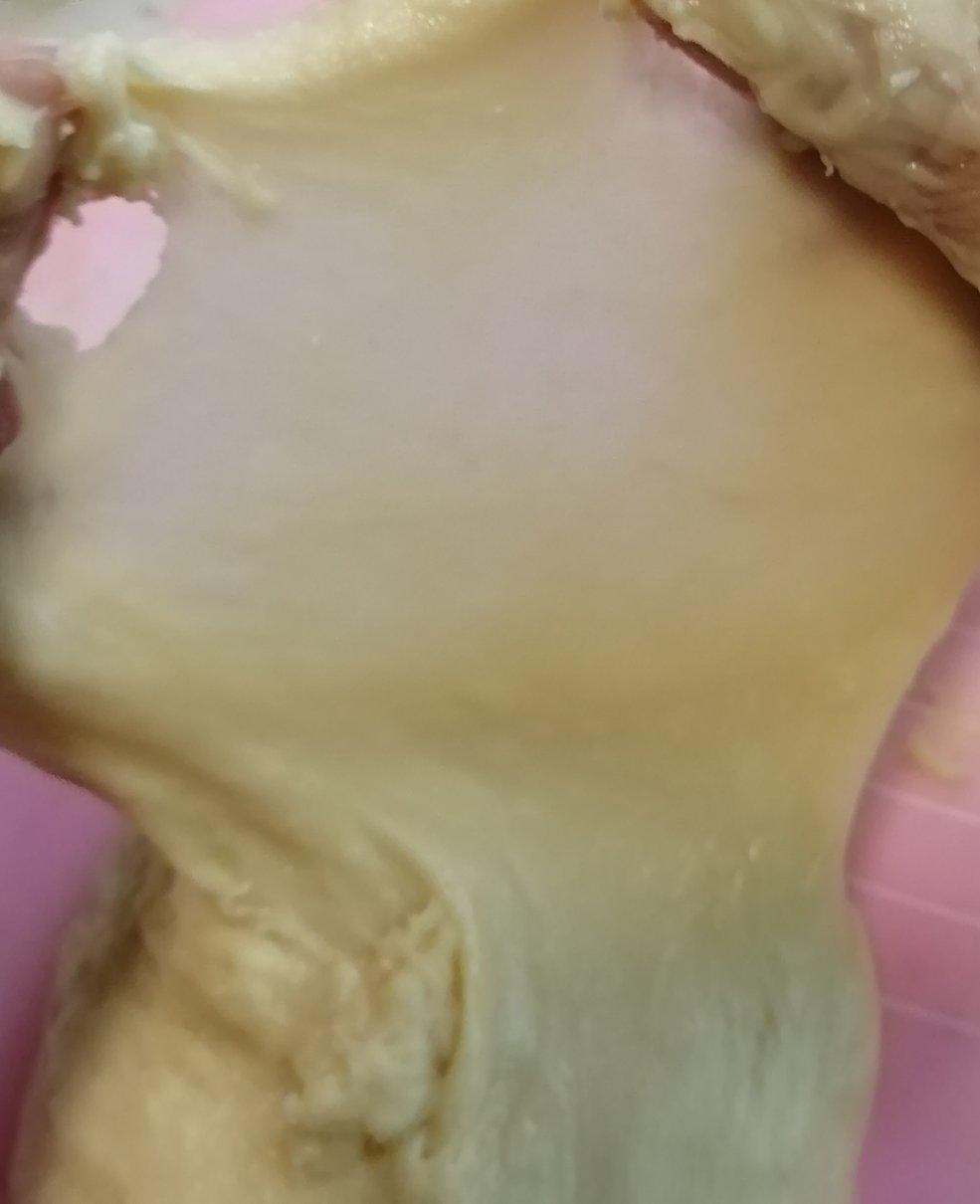 🧤12分钟手揉，完美手套膜～（视频）