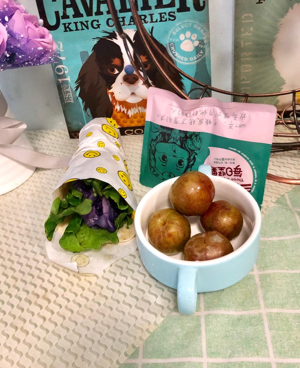 每日食记，一人食，亲子餐