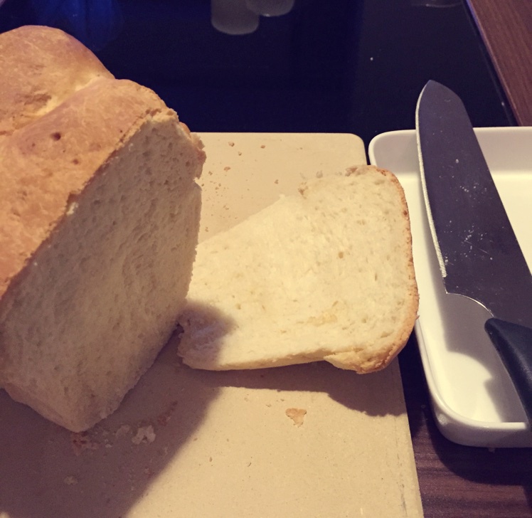 基础面包制作 Basic Bread (Loaf&Roll)