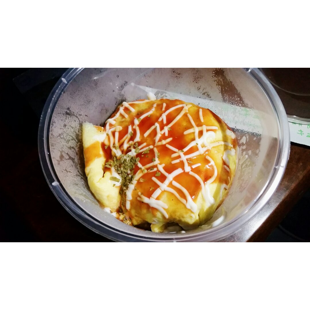 用一日三餐为回家来倒计时吧~