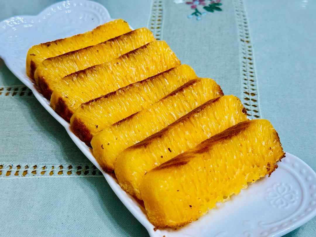 黄金糕