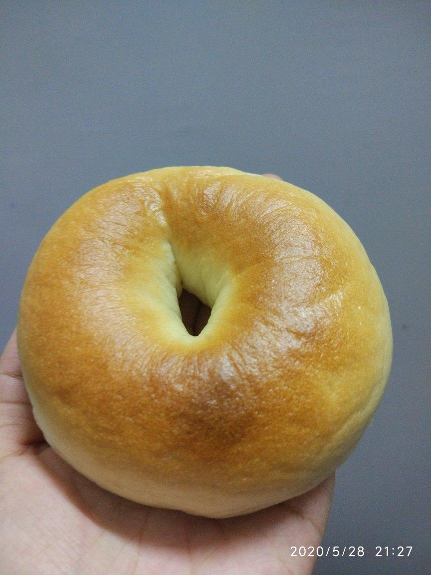 原味贝果