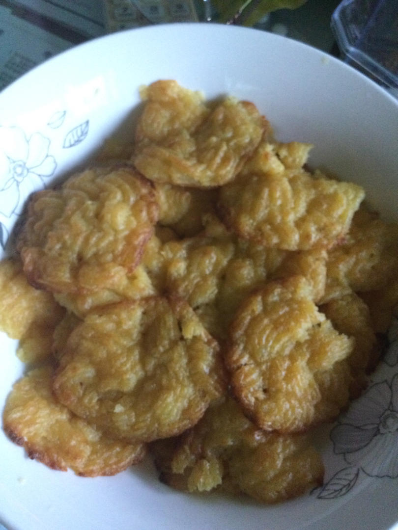 Duchess Potato 
公爵夫人土豆泥