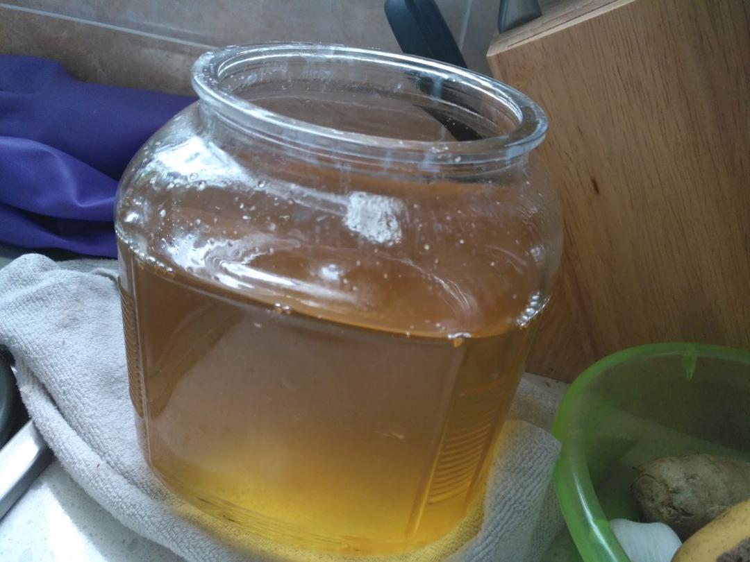 最简单的《熬猪油》方法