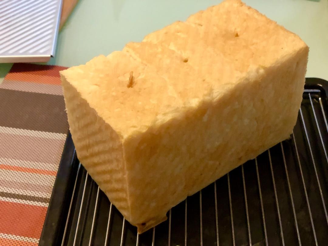 日式北海道吐司