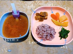 2-3岁宝宝每日营养三餐食谱的做法 步骤9